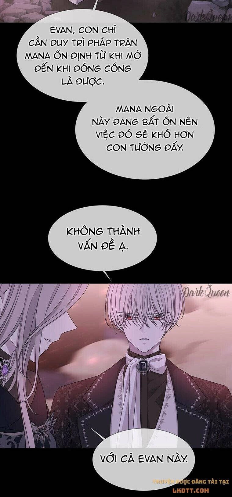 Ngũ Đại Đồ Đệ Của Charlotte Chapter 106 - 35