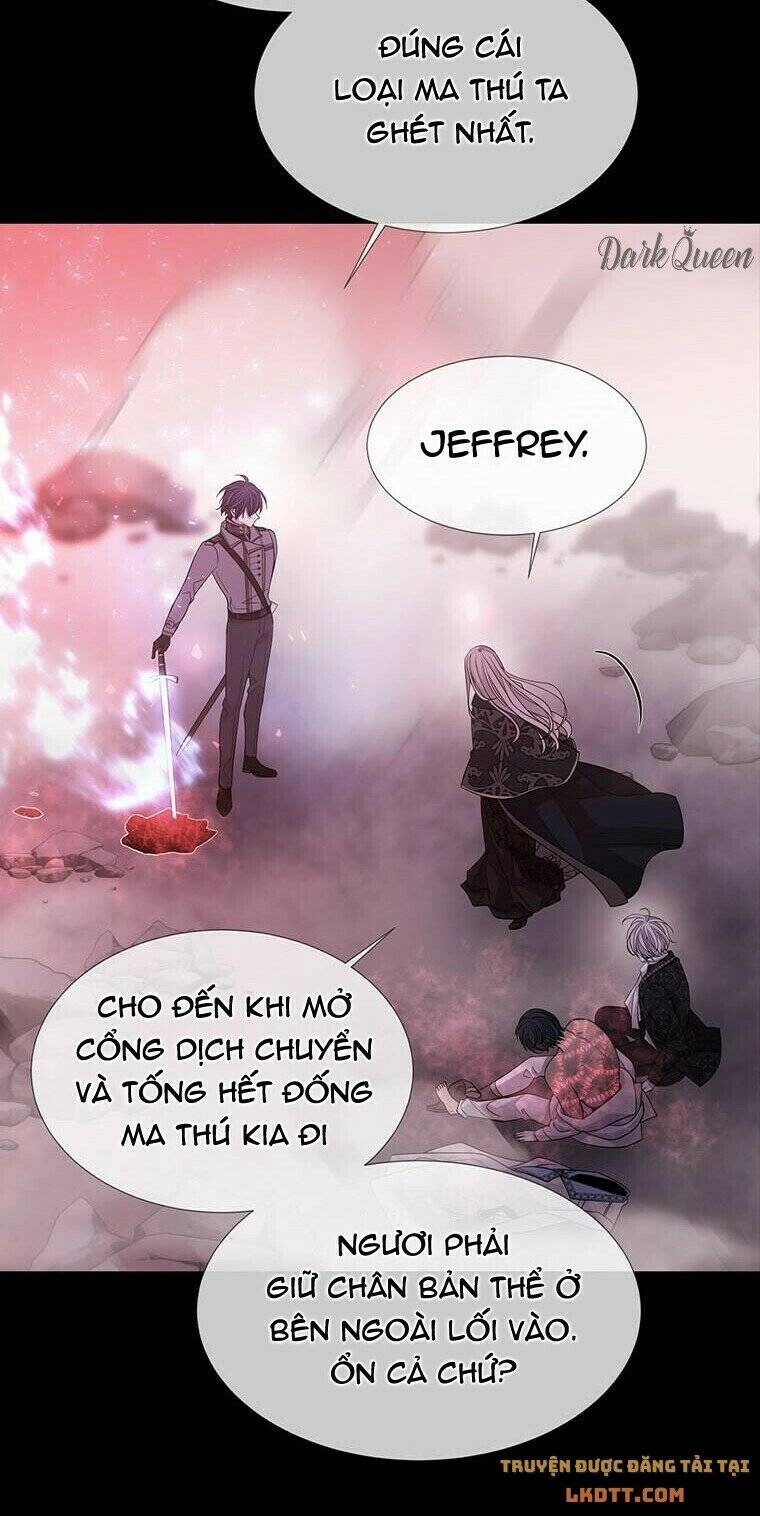 Ngũ Đại Đồ Đệ Của Charlotte Chapter 106 - 38