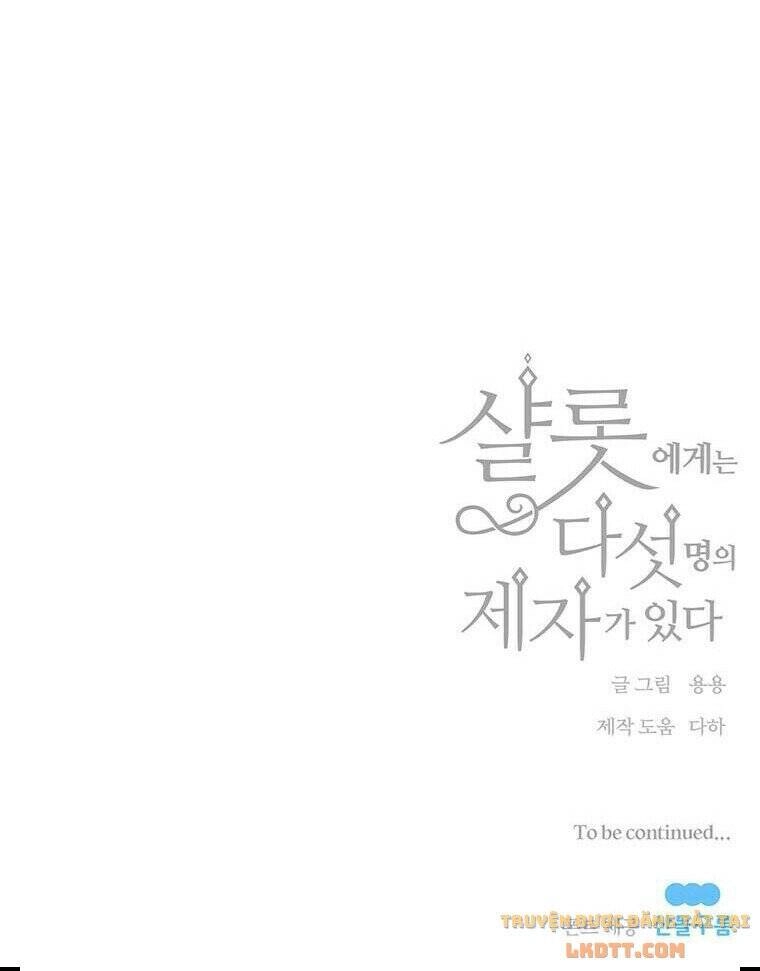 Ngũ Đại Đồ Đệ Của Charlotte Chapter 106 - 49