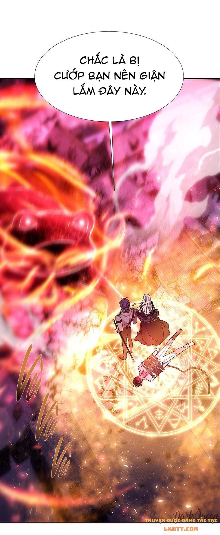 Ngũ Đại Đồ Đệ Của Charlotte Chapter 107 - 2