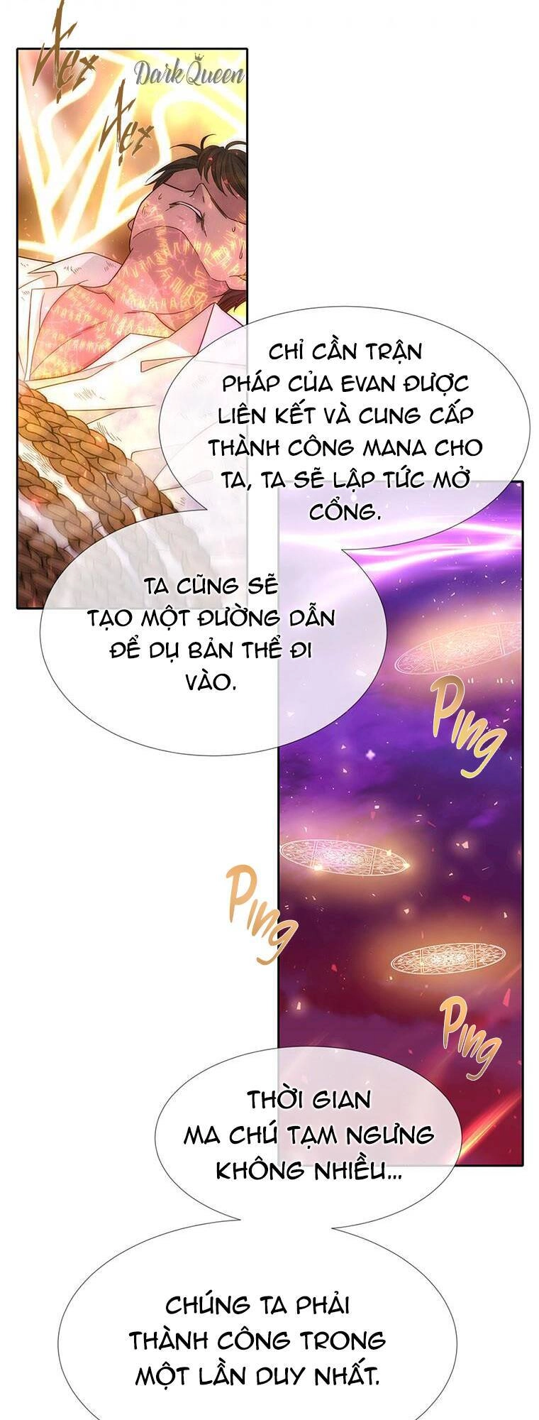 Ngũ Đại Đồ Đệ Của Charlotte Chapter 107 - 4