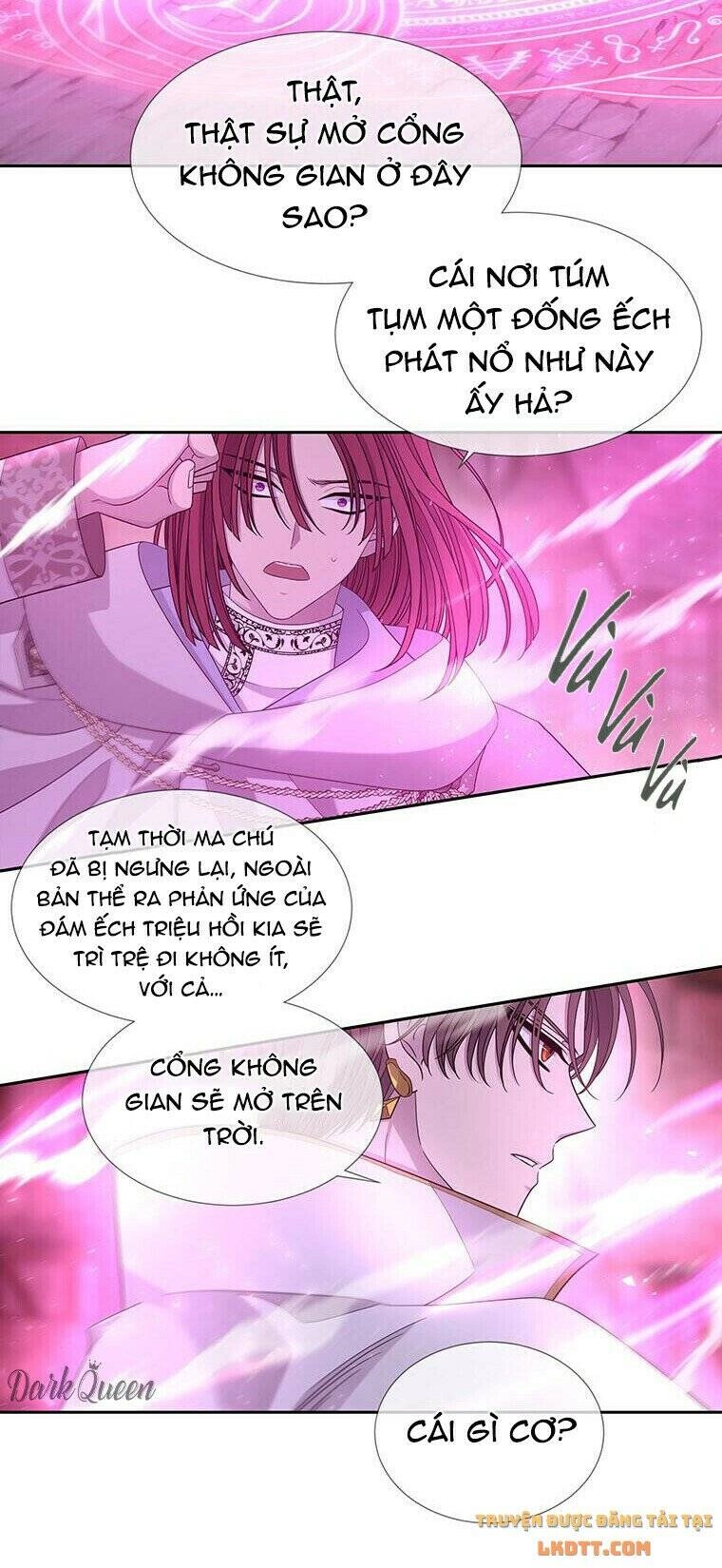 Ngũ Đại Đồ Đệ Của Charlotte Chapter 107 - 9