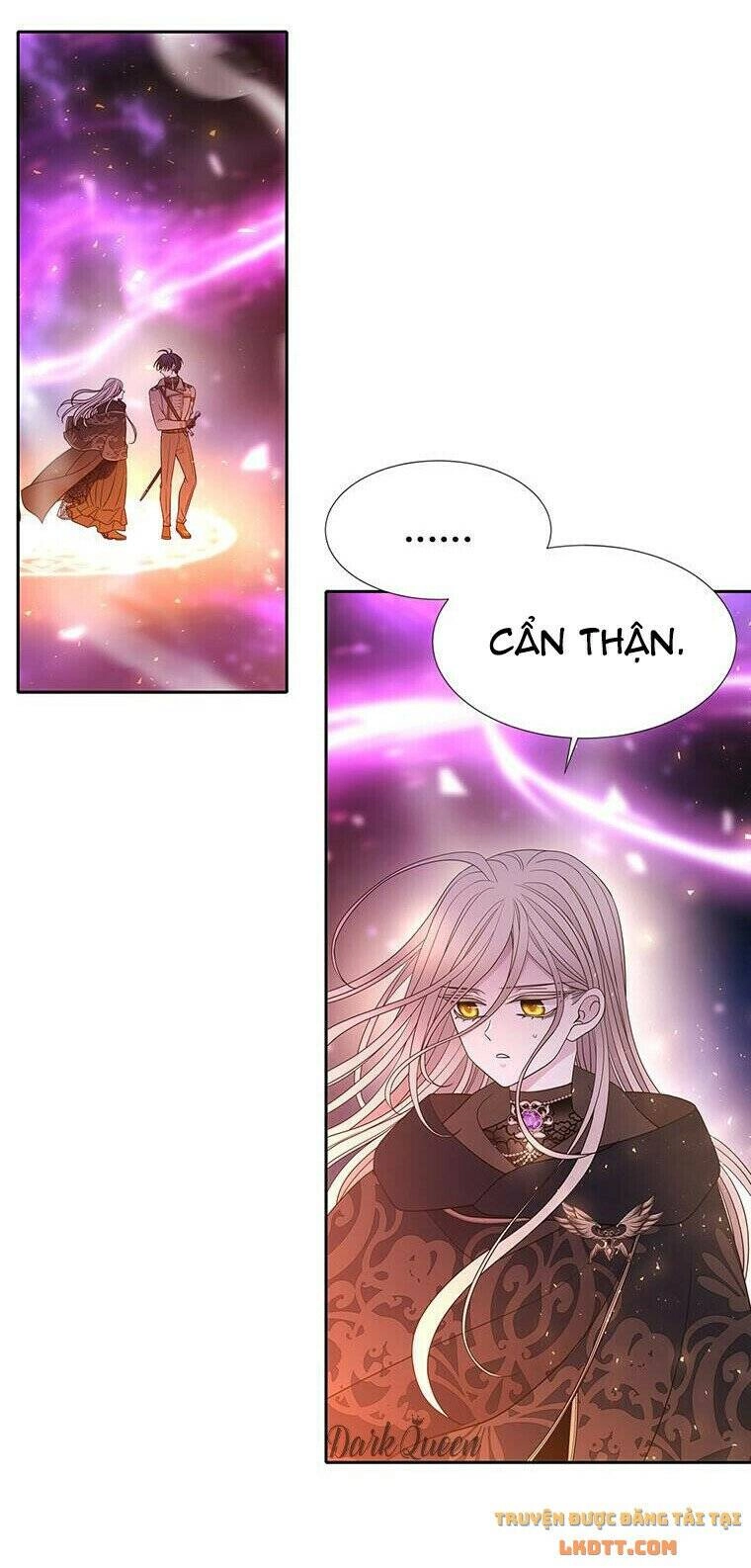 Ngũ Đại Đồ Đệ Của Charlotte Chapter 107 - 16