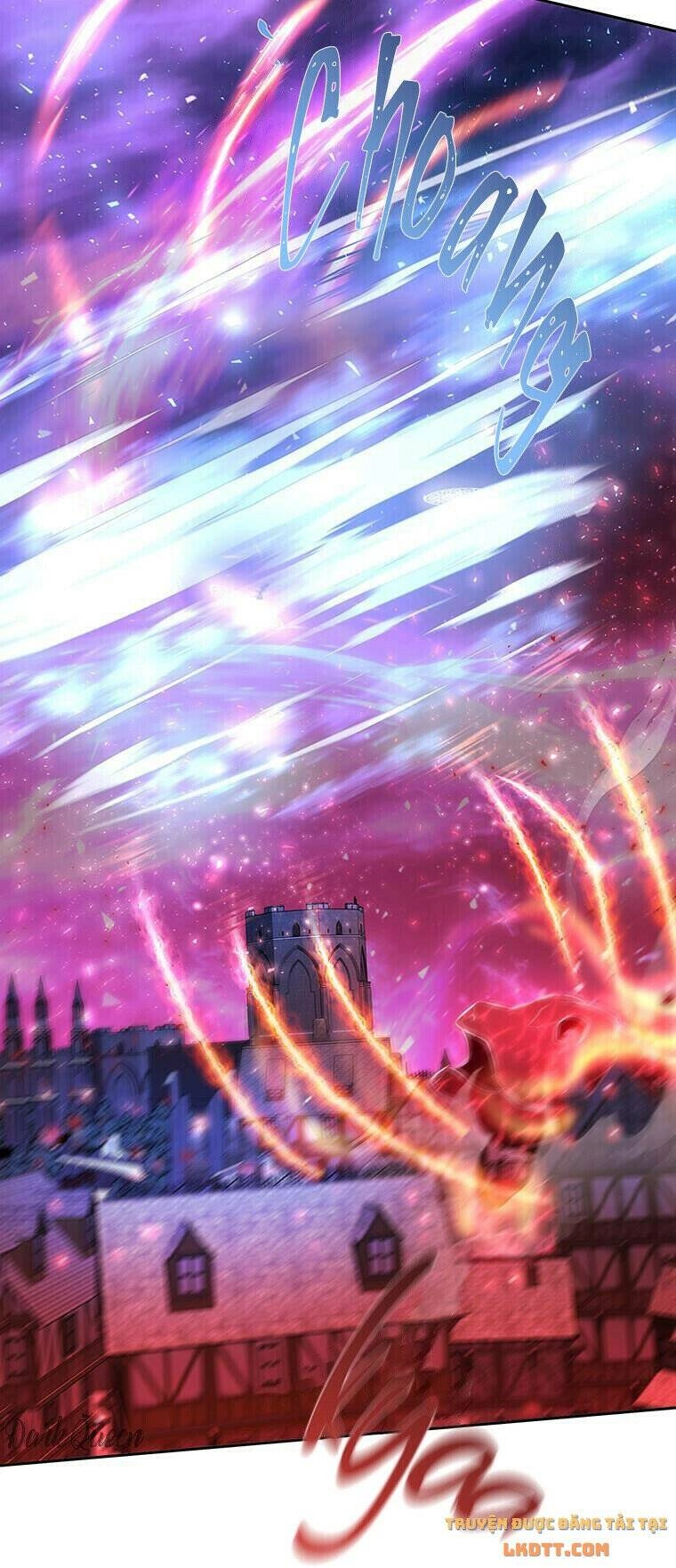 Ngũ Đại Đồ Đệ Của Charlotte Chapter 107 - 21