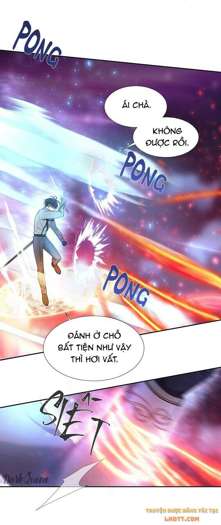 Ngũ Đại Đồ Đệ Của Charlotte Chapter 107 - 23