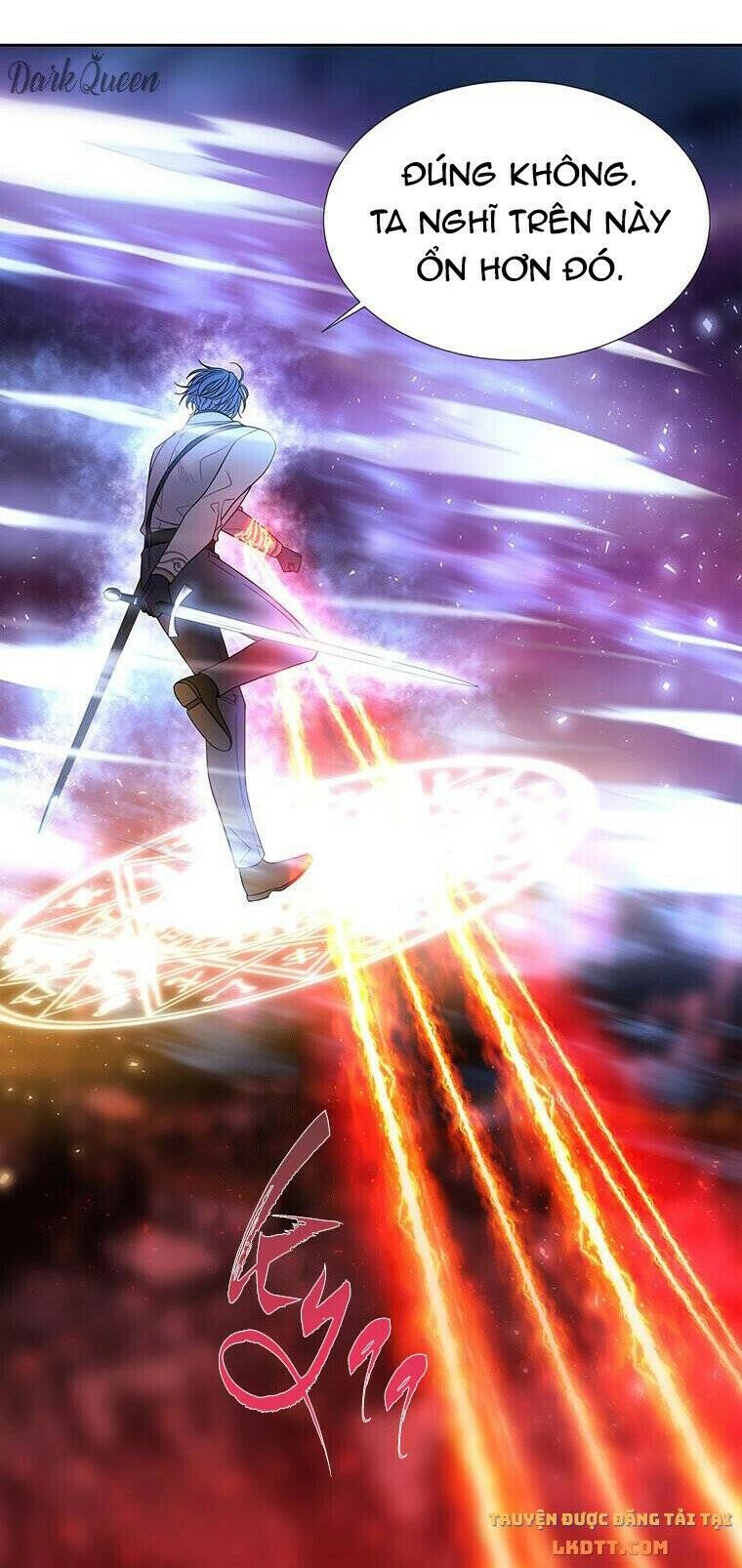 Ngũ Đại Đồ Đệ Của Charlotte Chapter 107 - 24