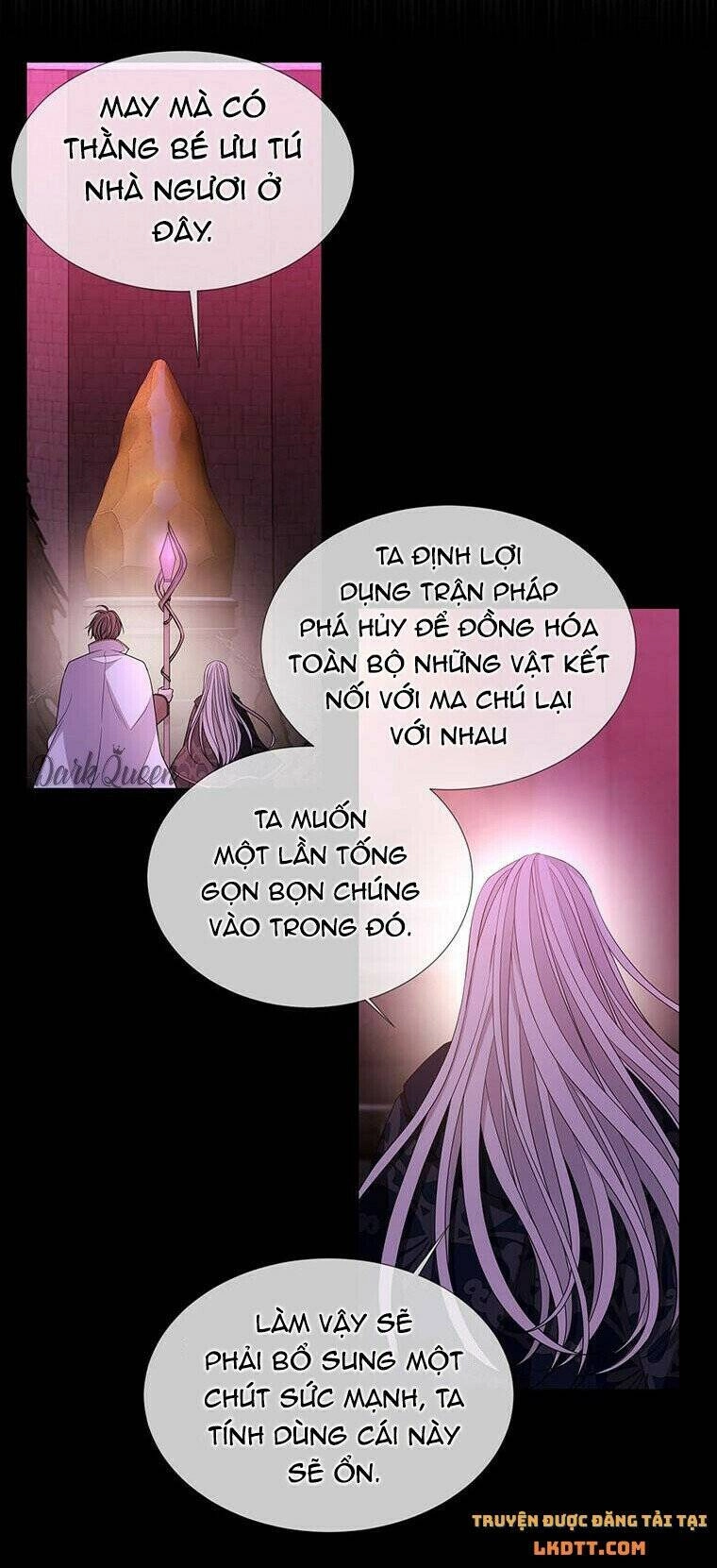 Ngũ Đại Đồ Đệ Của Charlotte Chapter 107 - 28