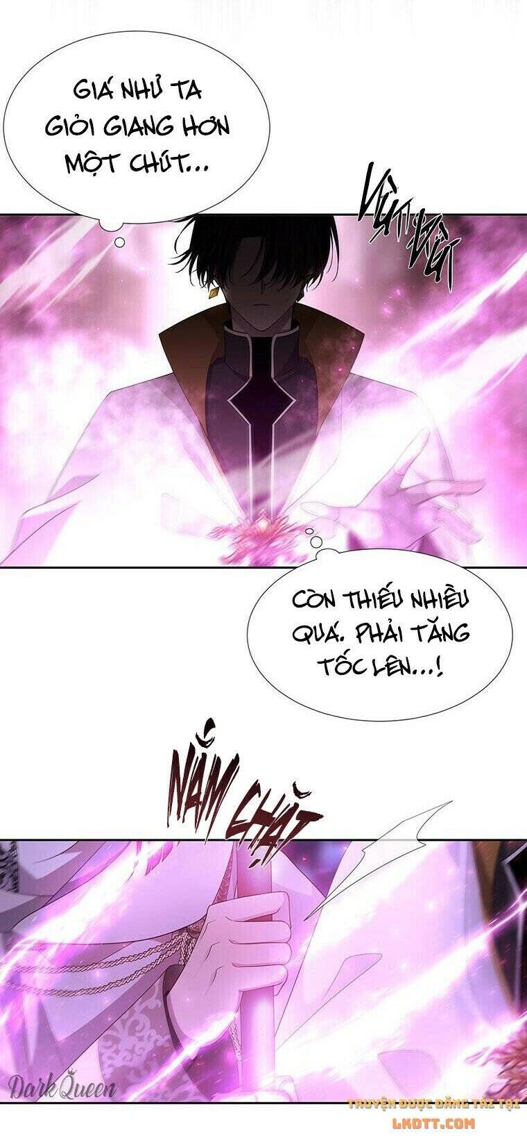 Ngũ Đại Đồ Đệ Của Charlotte Chapter 107 - 31