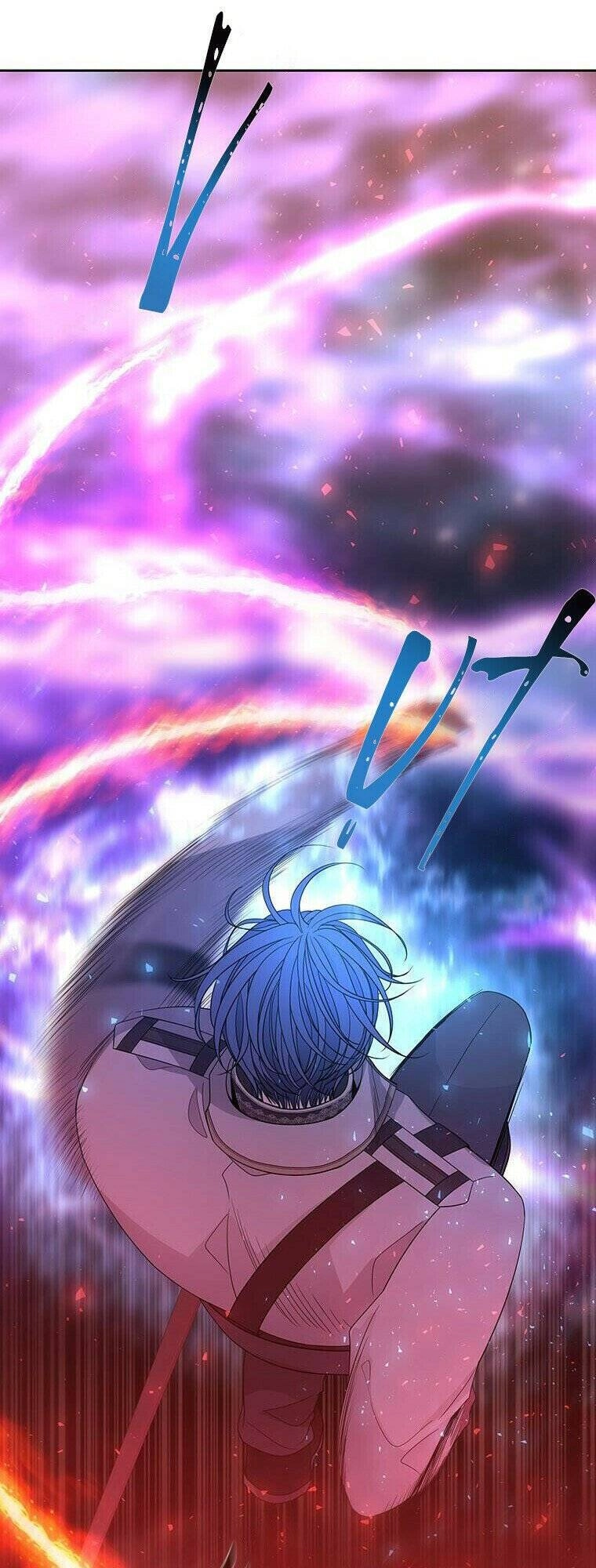 Ngũ Đại Đồ Đệ Của Charlotte Chapter 107 - 41