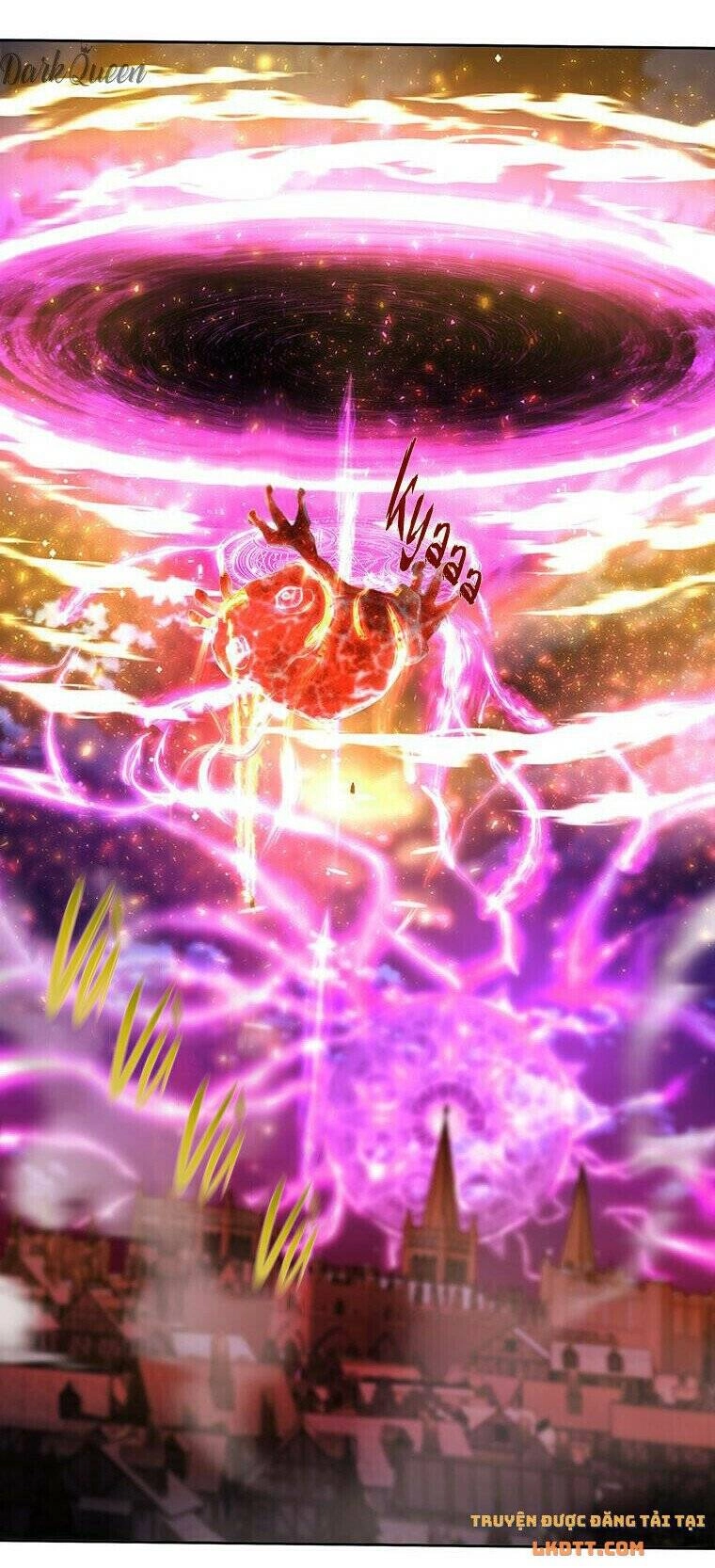 Ngũ Đại Đồ Đệ Của Charlotte Chapter 107 - 45