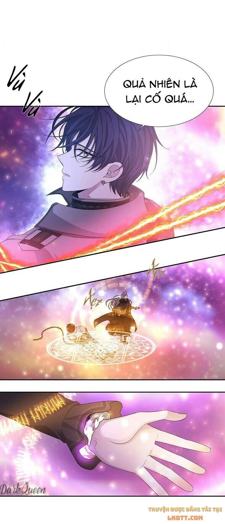 Ngũ Đại Đồ Đệ Của Charlotte Chapter 107 - 50