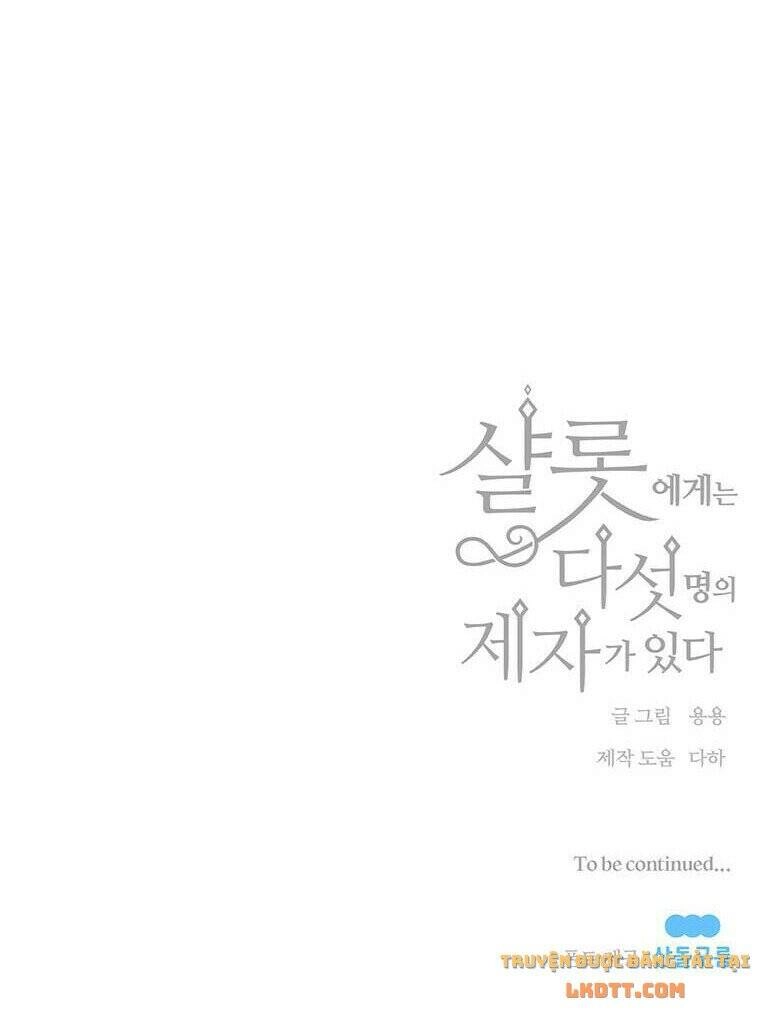 Ngũ Đại Đồ Đệ Của Charlotte Chapter 107 - 56