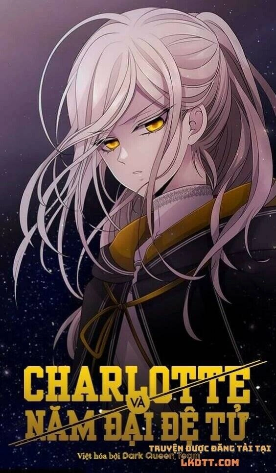 Ngũ Đại Đồ Đệ Của Charlotte Chapter 108 - 1