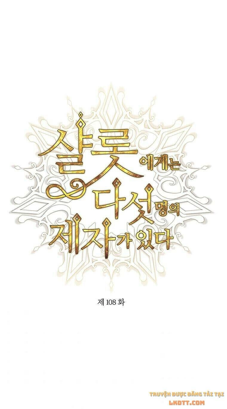 Ngũ Đại Đồ Đệ Của Charlotte Chapter 108 - 2