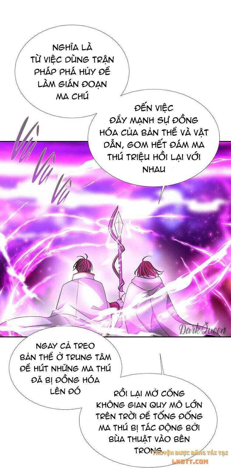 Ngũ Đại Đồ Đệ Của Charlotte Chapter 108 - 4