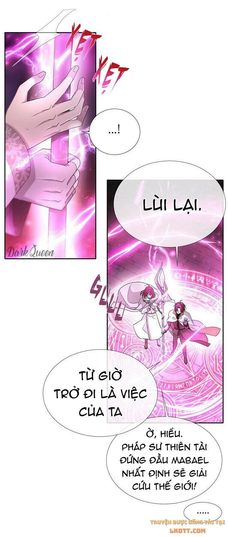 Ngũ Đại Đồ Đệ Của Charlotte Chapter 108 - 6