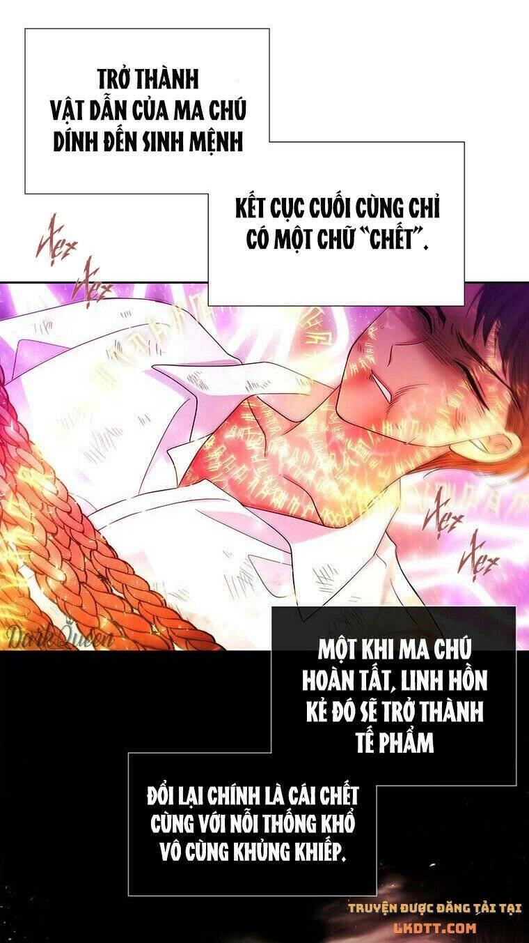 Ngũ Đại Đồ Đệ Của Charlotte Chapter 108 - 14