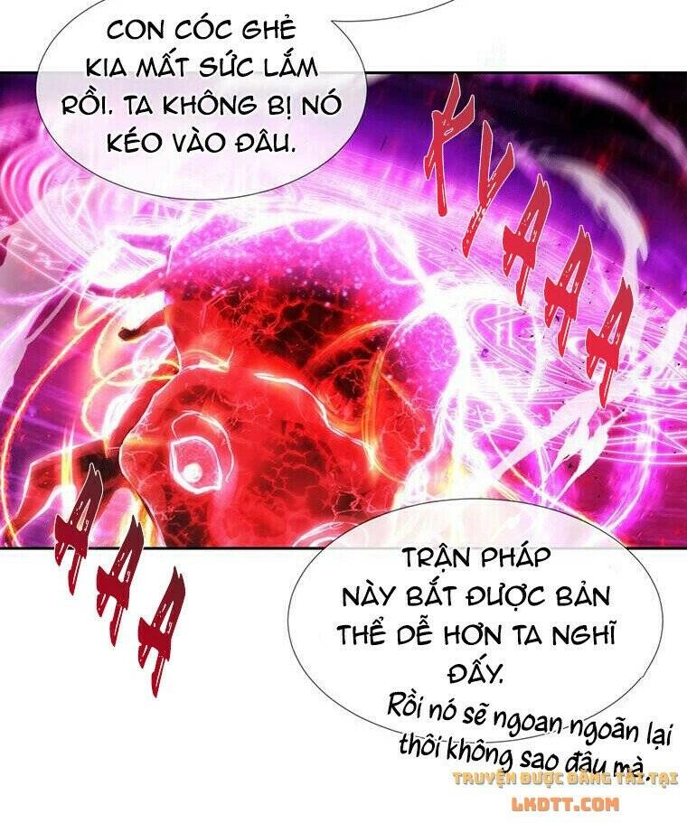 Ngũ Đại Đồ Đệ Của Charlotte Chapter 108 - 19