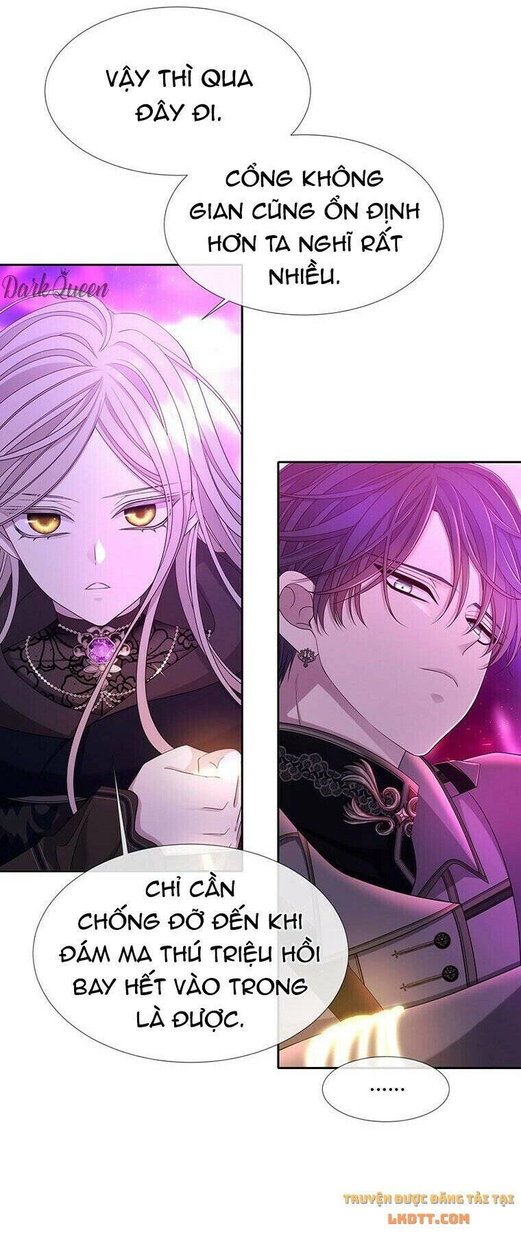 Ngũ Đại Đồ Đệ Của Charlotte Chapter 108 - 20