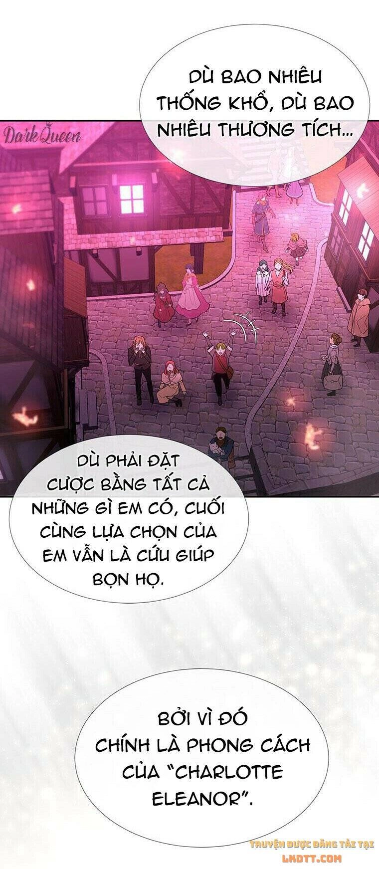 Ngũ Đại Đồ Đệ Của Charlotte Chapter 108 - 27
