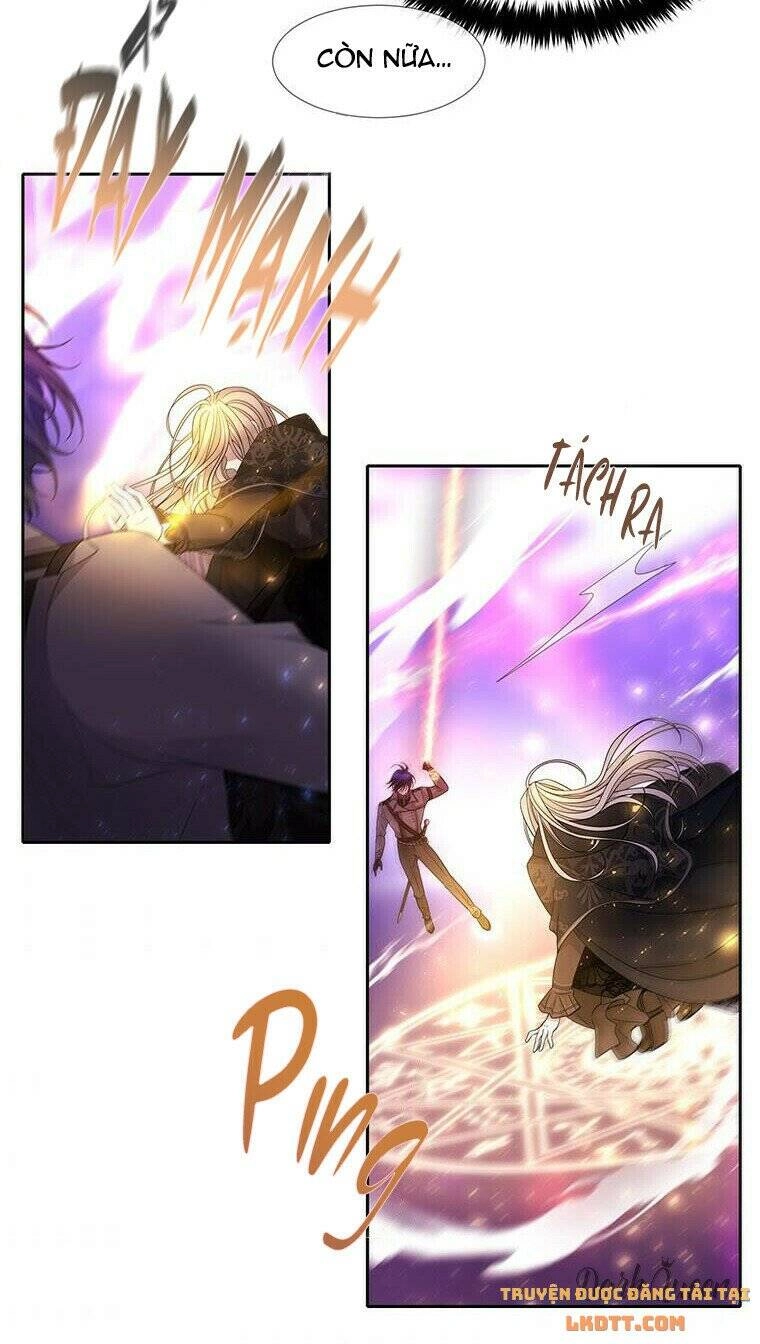 Ngũ Đại Đồ Đệ Của Charlotte Chapter 108 - 41