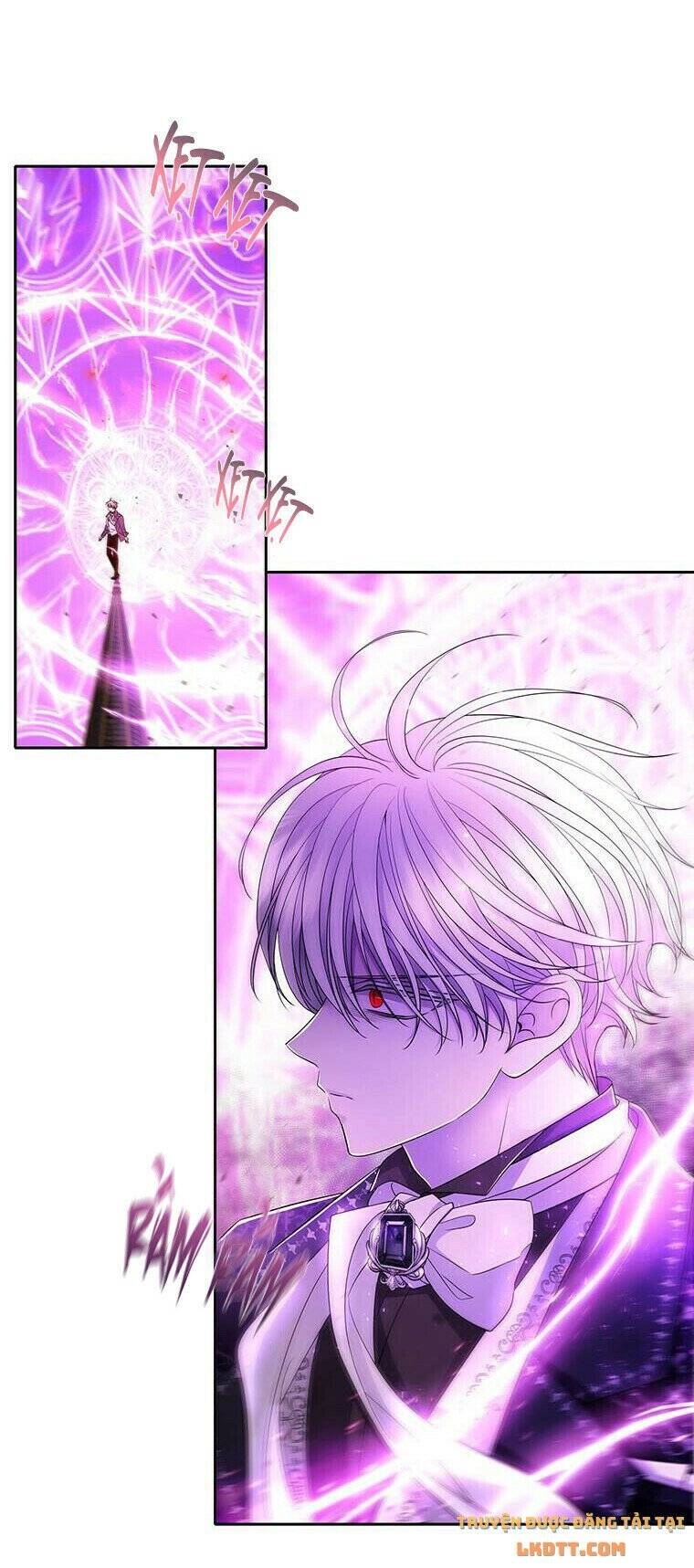 Ngũ Đại Đồ Đệ Của Charlotte Chapter 108 - 45