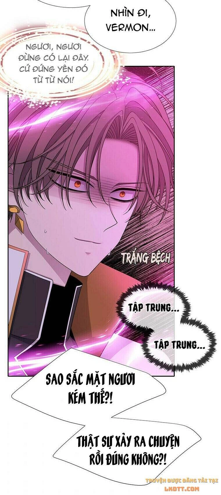 Ngũ Đại Đồ Đệ Của Charlotte Chapter 108 - 48