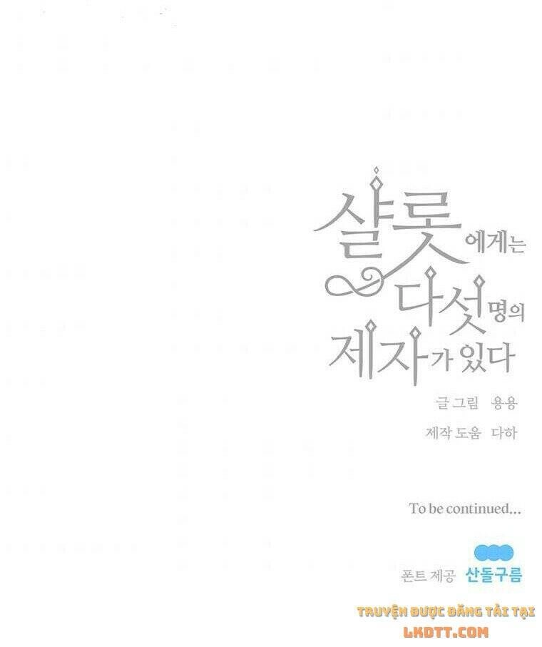 Ngũ Đại Đồ Đệ Của Charlotte Chapter 108 - 57