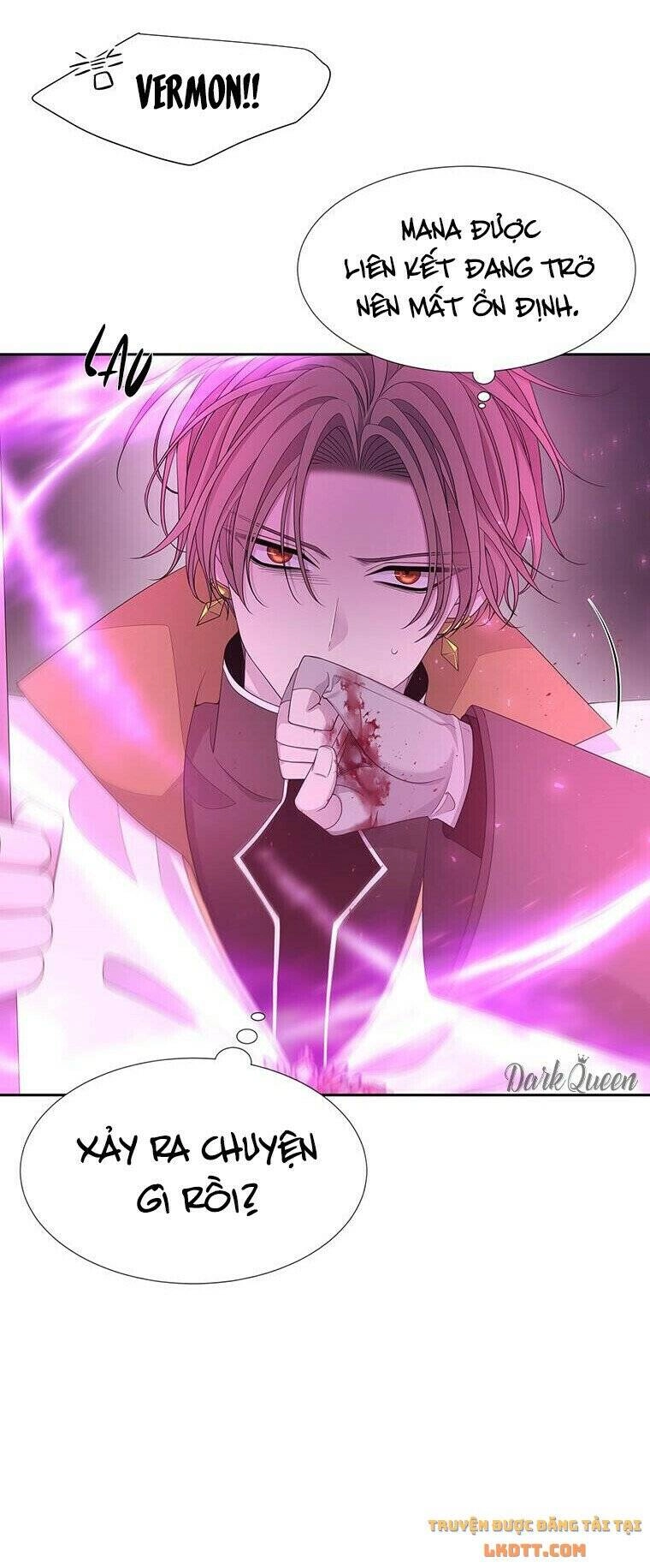 Ngũ Đại Đồ Đệ Của Charlotte Chapter 109 - 22