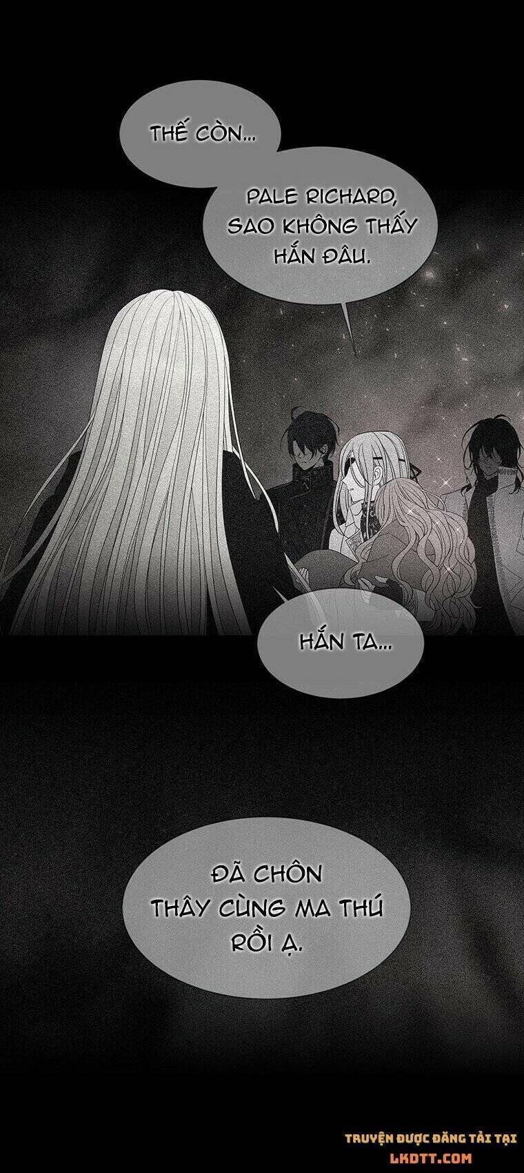 Ngũ Đại Đồ Đệ Của Charlotte Chapter 109 - 33