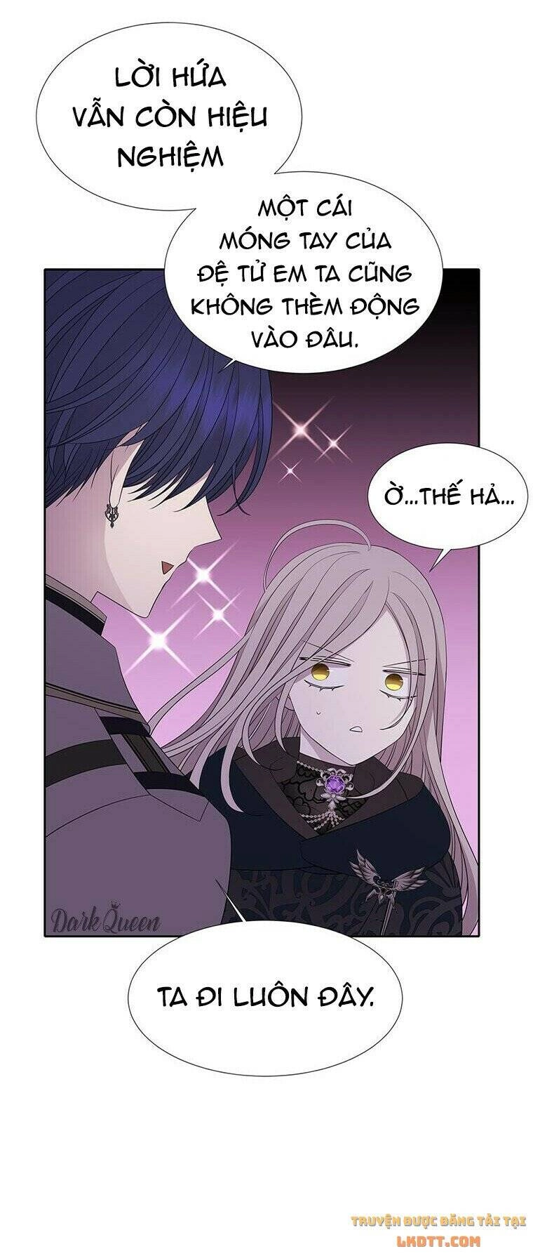 Ngũ Đại Đồ Đệ Của Charlotte Chapter 109 - 37