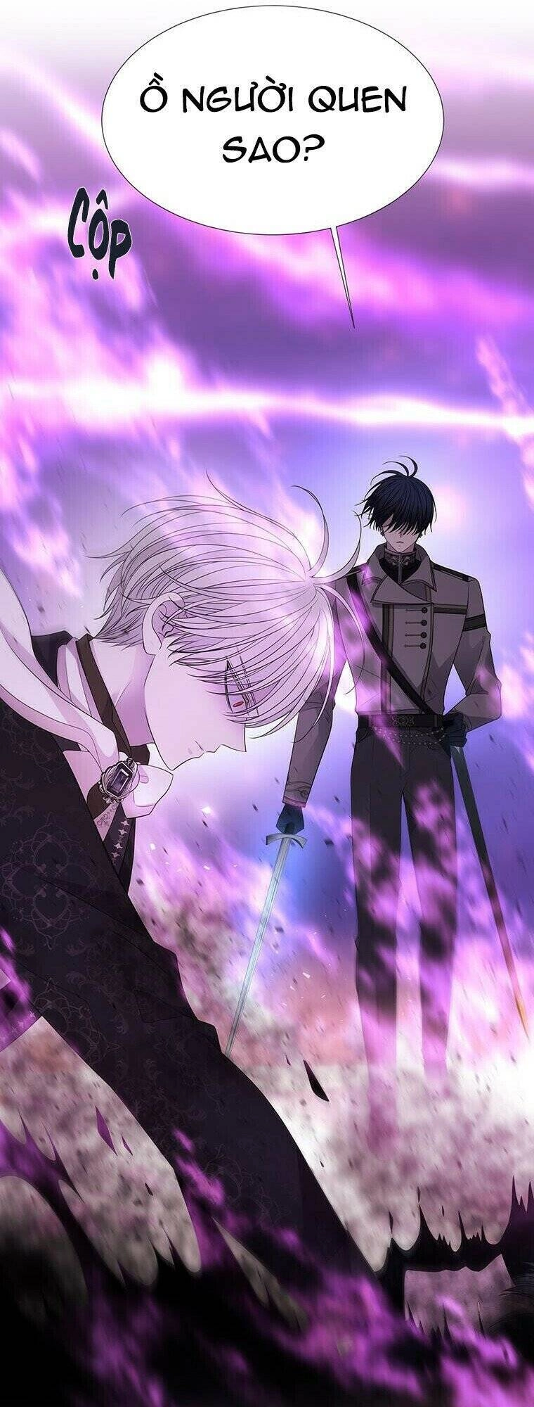 Ngũ Đại Đồ Đệ Của Charlotte Chapter 109 - 42