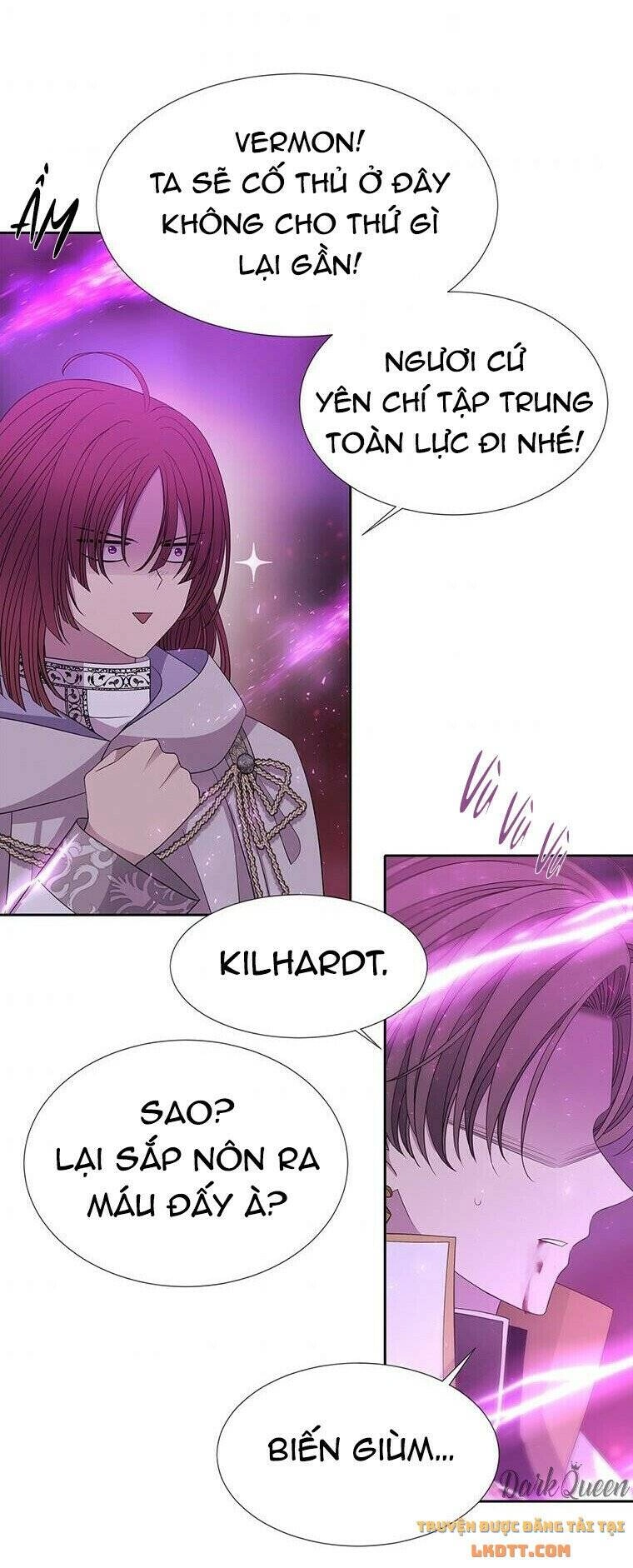 Ngũ Đại Đồ Đệ Của Charlotte Chapter 109 - 55