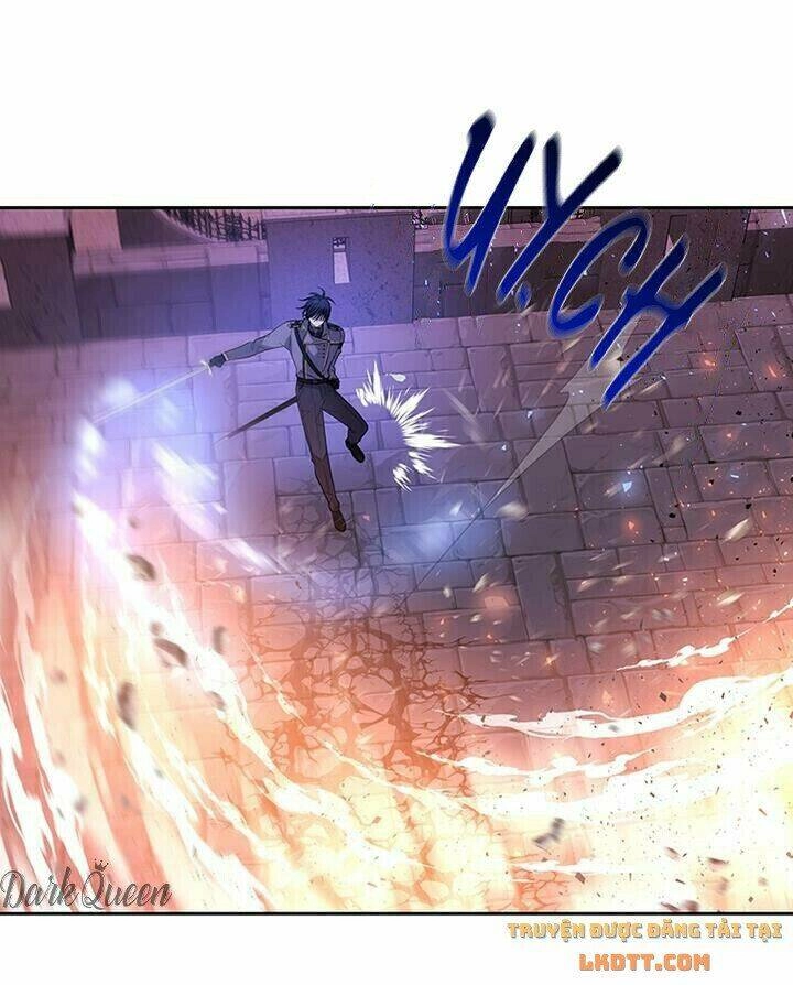 Ngũ Đại Đồ Đệ Của Charlotte Chapter 110 - 40