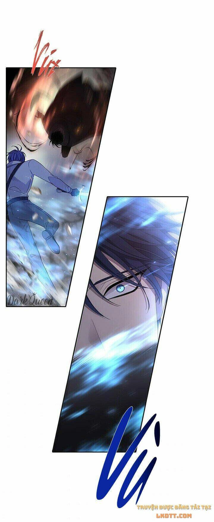 Ngũ Đại Đồ Đệ Của Charlotte Chapter 110 - 41