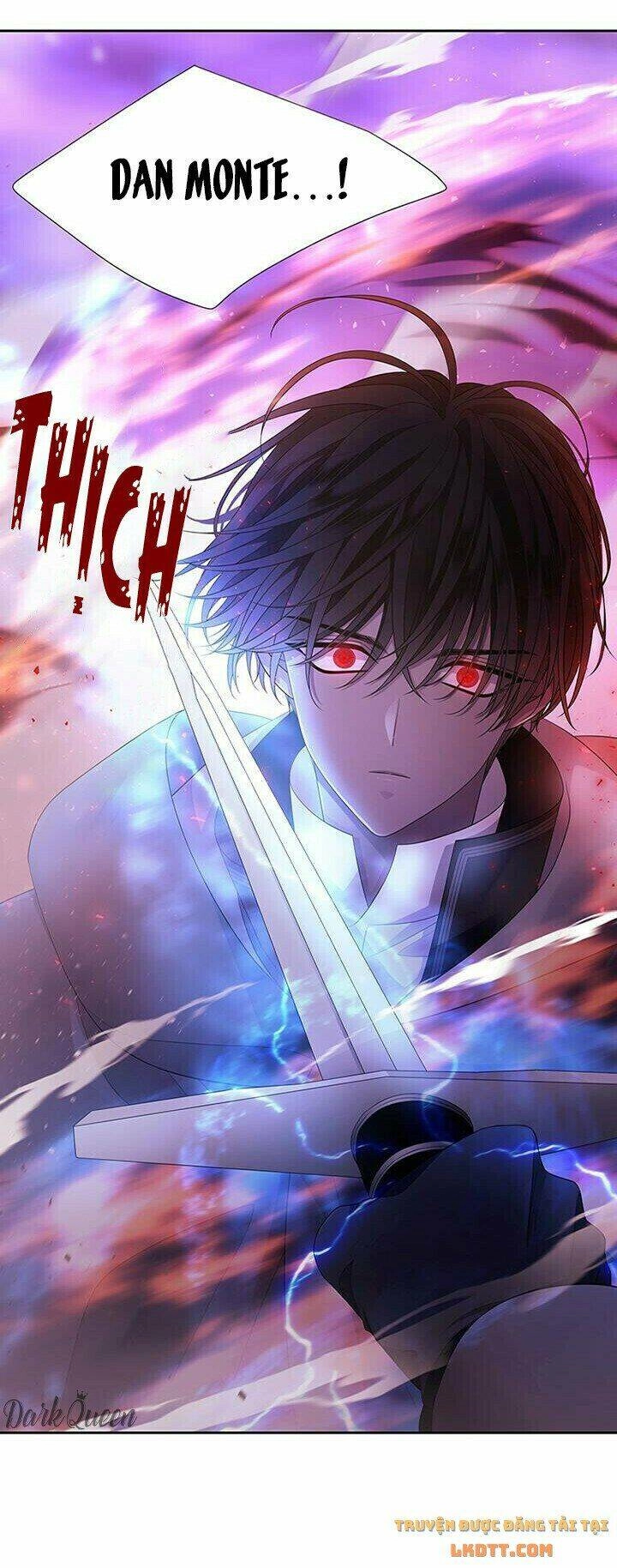 Ngũ Đại Đồ Đệ Của Charlotte Chapter 110 - 45