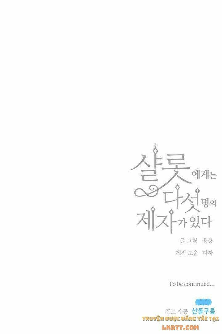 Ngũ Đại Đồ Đệ Của Charlotte Chapter 110 - 59