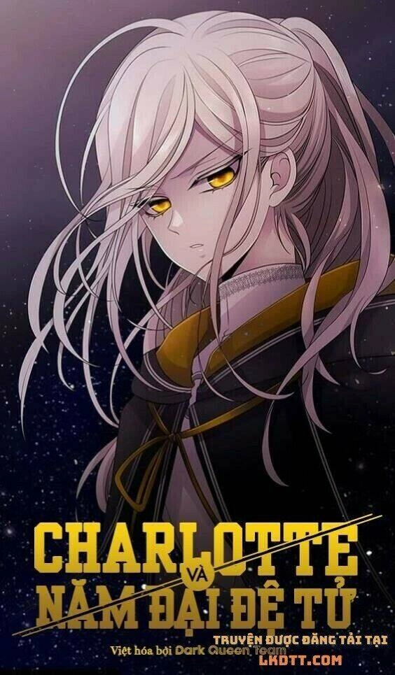 Ngũ Đại Đồ Đệ Của Charlotte Chapter 111 - 1