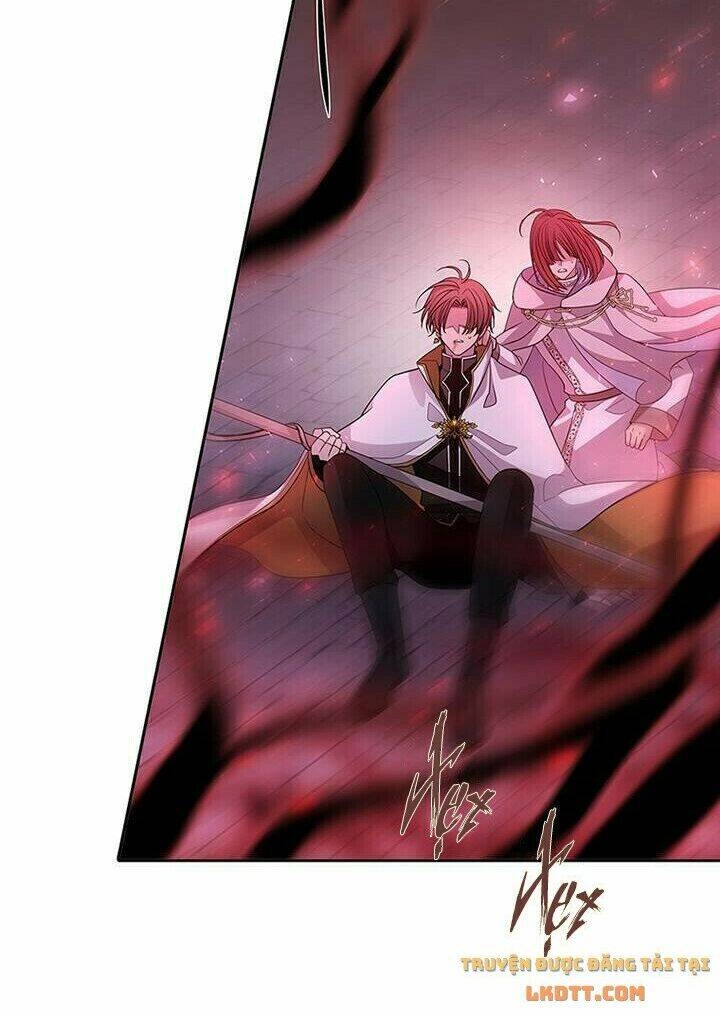 Ngũ Đại Đồ Đệ Của Charlotte Chapter 111 - 10