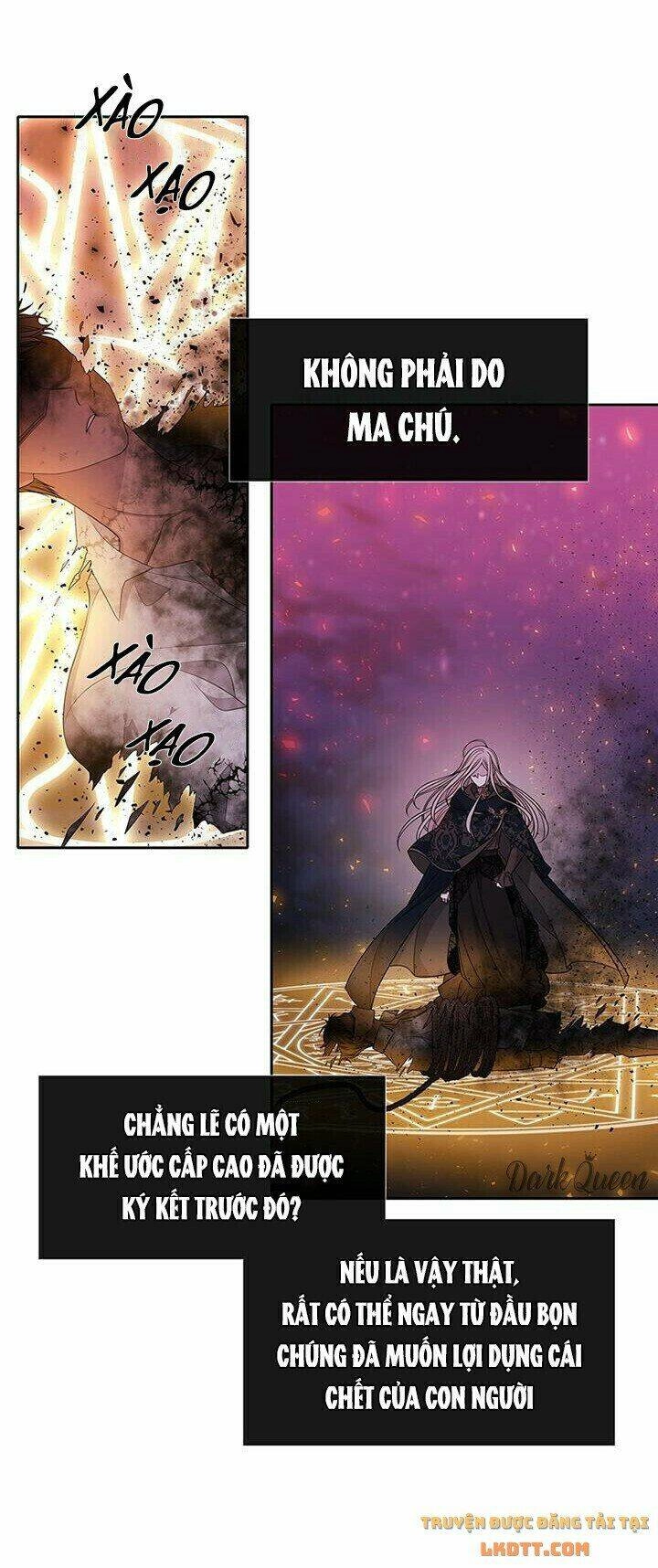 Ngũ Đại Đồ Đệ Của Charlotte Chapter 111 - 15