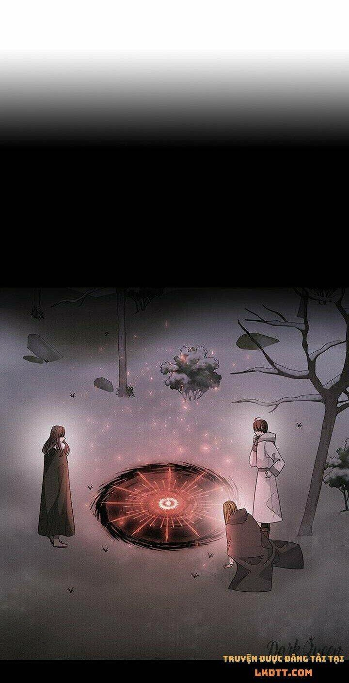 Ngũ Đại Đồ Đệ Của Charlotte Chapter 111 - 17