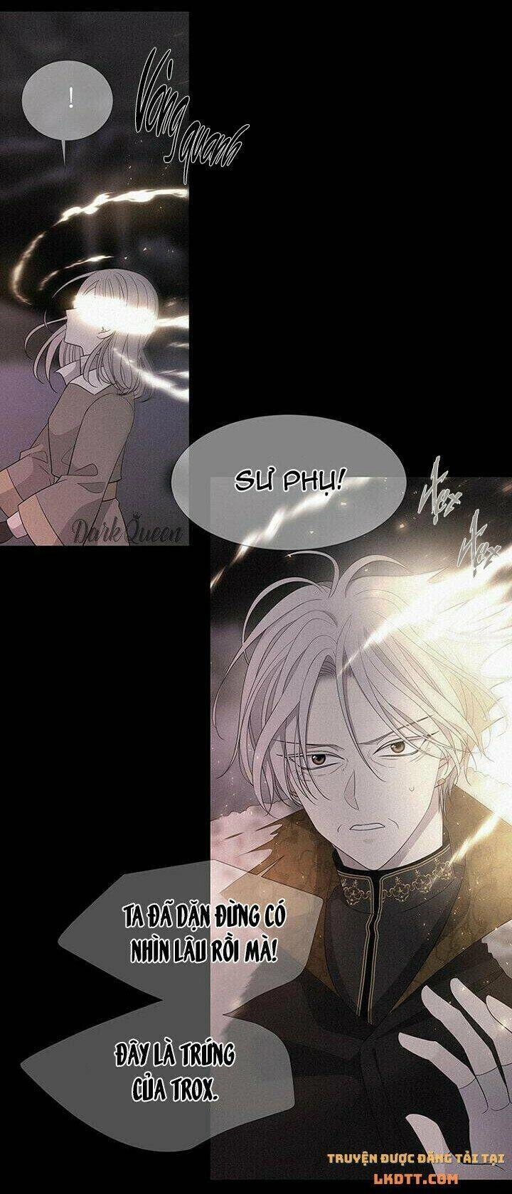 Ngũ Đại Đồ Đệ Của Charlotte Chapter 111 - 20