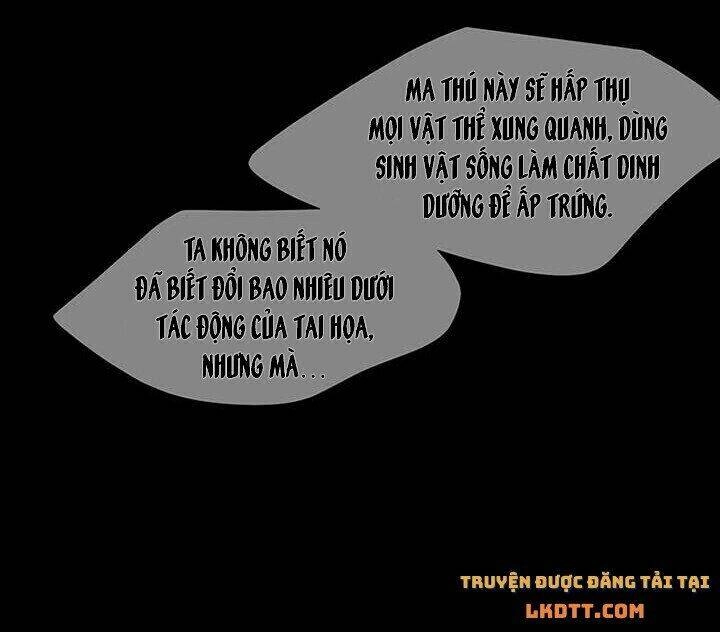 Ngũ Đại Đồ Đệ Của Charlotte Chapter 111 - 21