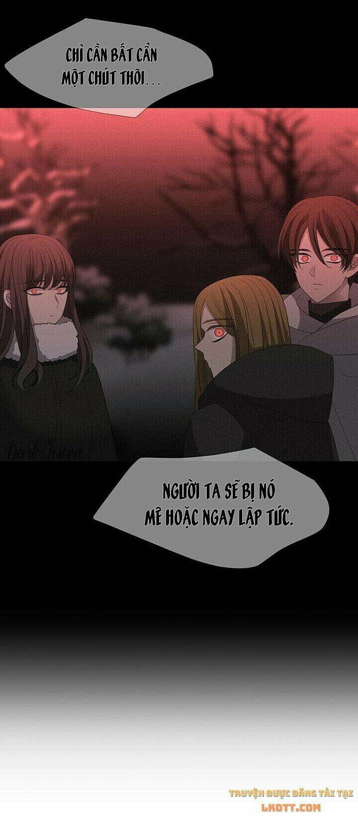 Ngũ Đại Đồ Đệ Của Charlotte Chapter 111 - 22