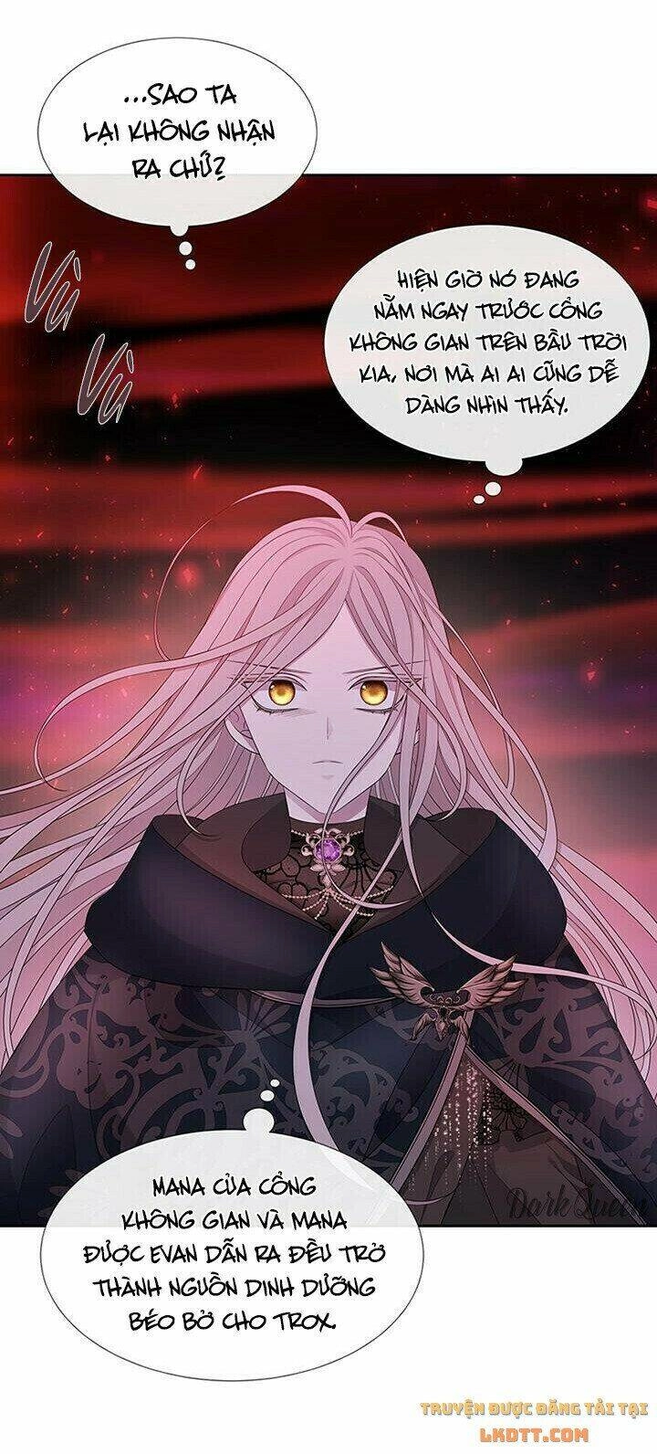 Ngũ Đại Đồ Đệ Của Charlotte Chapter 111 - 23