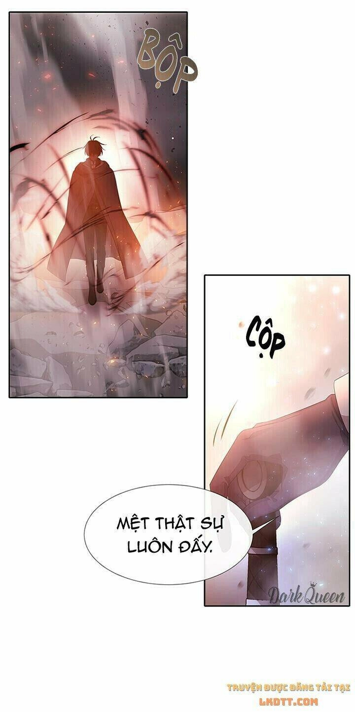 Ngũ Đại Đồ Đệ Của Charlotte Chapter 111 - 29