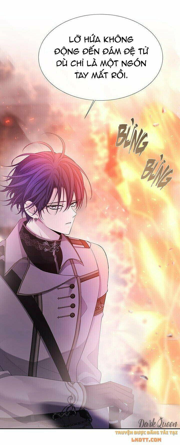 Ngũ Đại Đồ Đệ Của Charlotte Chapter 111 - 30