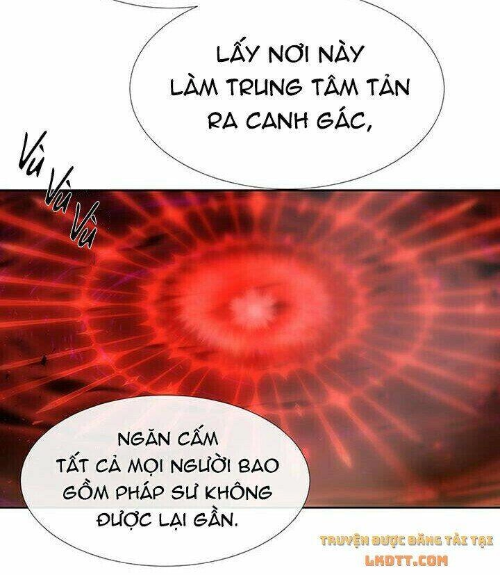 Ngũ Đại Đồ Đệ Của Charlotte Chapter 111 - 35