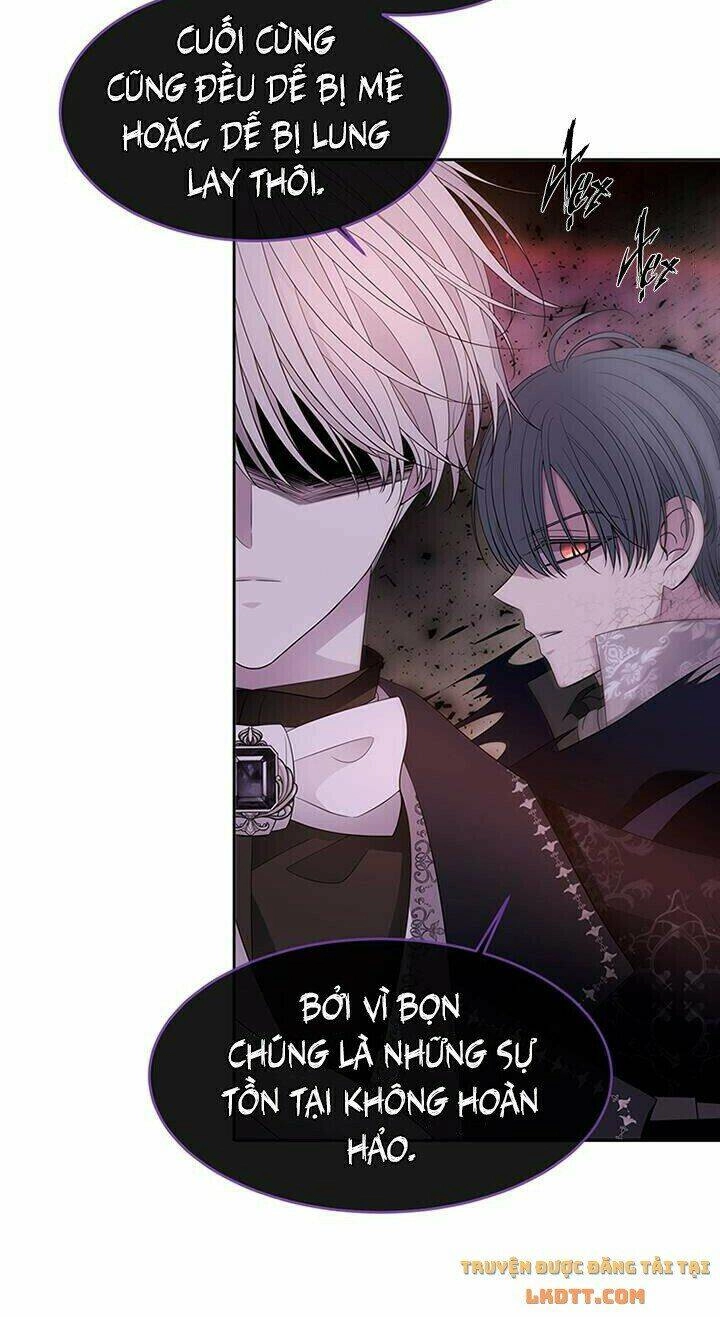 Ngũ Đại Đồ Đệ Của Charlotte Chapter 111 - 38