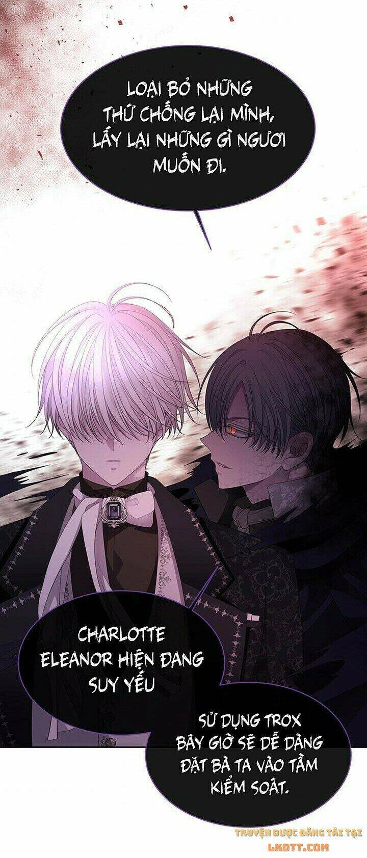 Ngũ Đại Đồ Đệ Của Charlotte Chapter 111 - 41